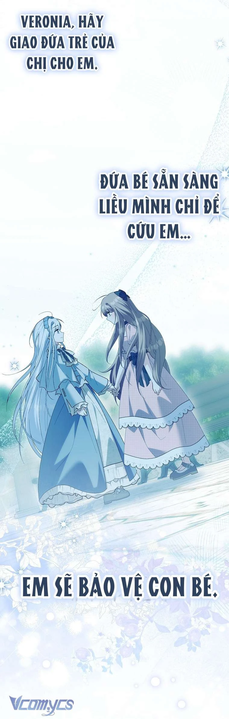 Công Chúa Bạch Hổ Không Có Nguy Hiểm Nha! Chapter  30 - 70