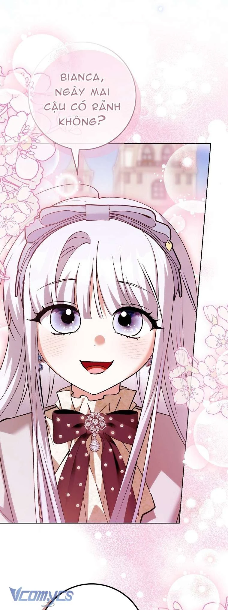 Công Chúa Bạch Hổ Không Có Nguy Hiểm Nha! Chapter  30 - 71