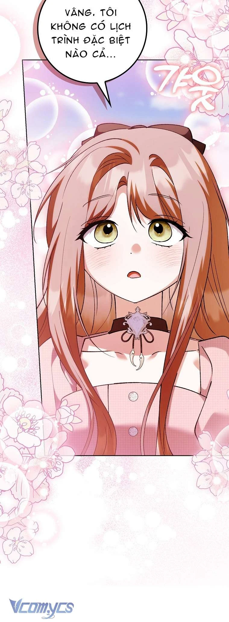 Công Chúa Bạch Hổ Không Có Nguy Hiểm Nha! Chapter  30 - 72