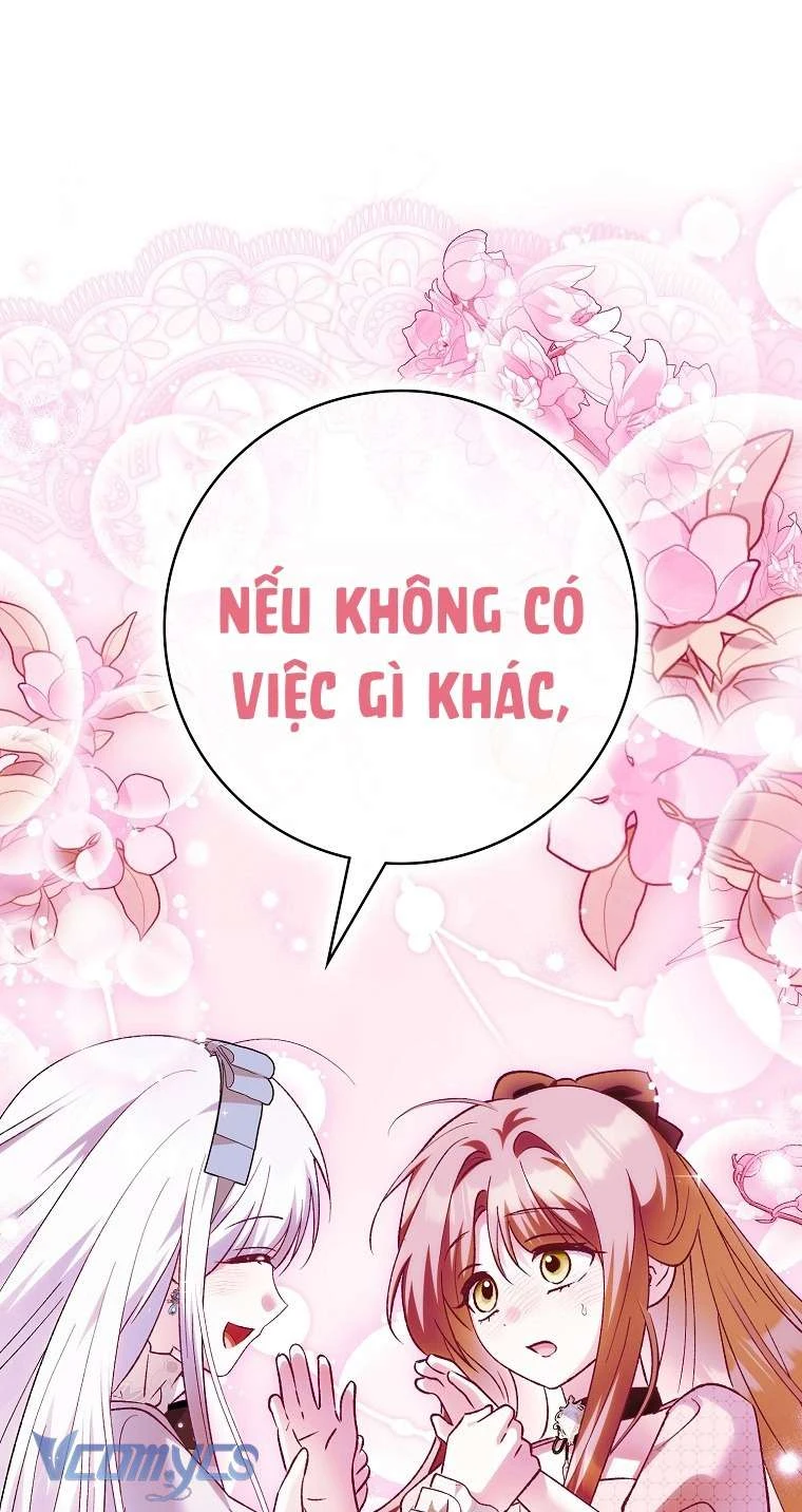 Công Chúa Bạch Hổ Không Có Nguy Hiểm Nha! Chapter  30 - 73