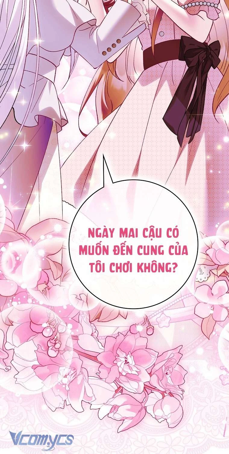 Công Chúa Bạch Hổ Không Có Nguy Hiểm Nha! Chapter  30 - 74