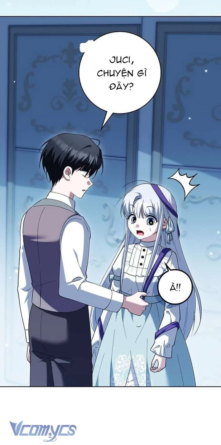 Công Chúa Bạch Hổ Không Có Nguy Hiểm Nha! Chapter  31 - 5