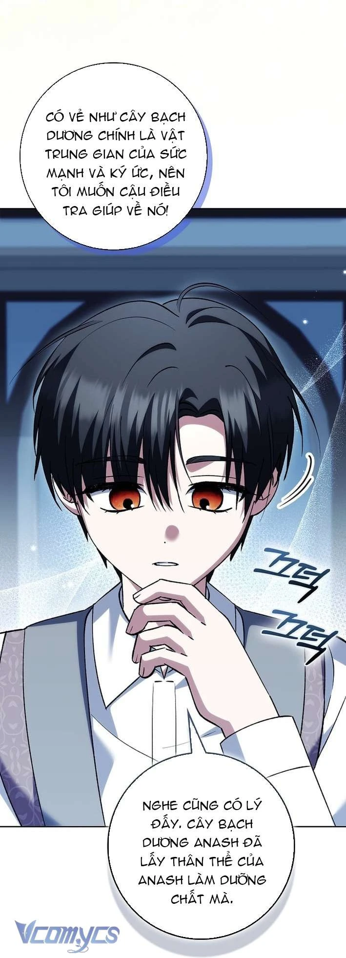 Công Chúa Bạch Hổ Không Có Nguy Hiểm Nha! Chapter  31 - 14