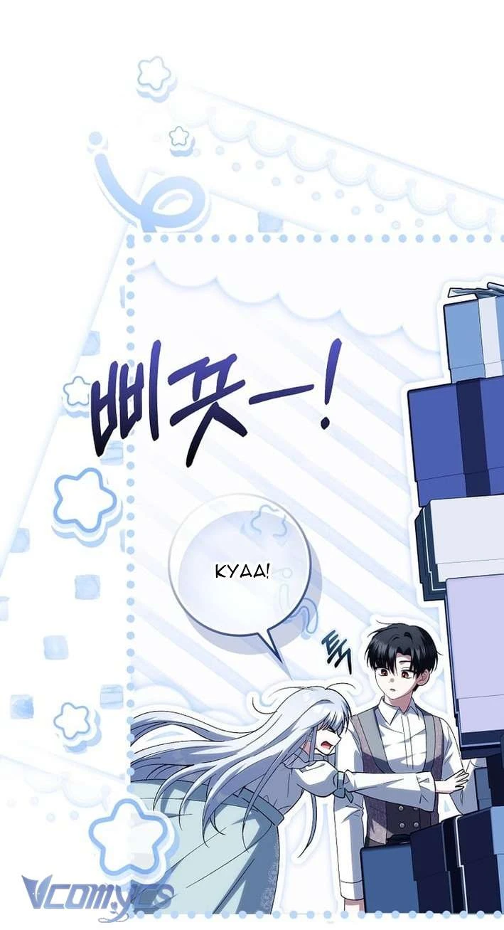 Công Chúa Bạch Hổ Không Có Nguy Hiểm Nha! Chapter  31 - 21