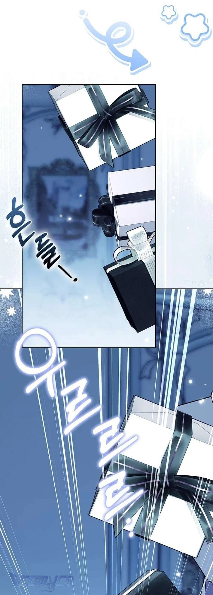 Công Chúa Bạch Hổ Không Có Nguy Hiểm Nha! Chapter  31 - 22