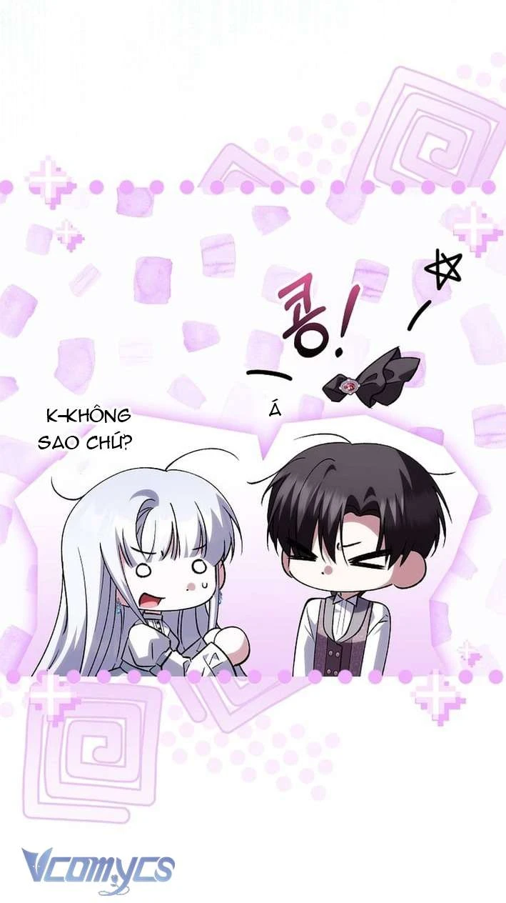 Công Chúa Bạch Hổ Không Có Nguy Hiểm Nha! Chapter  31 - 25