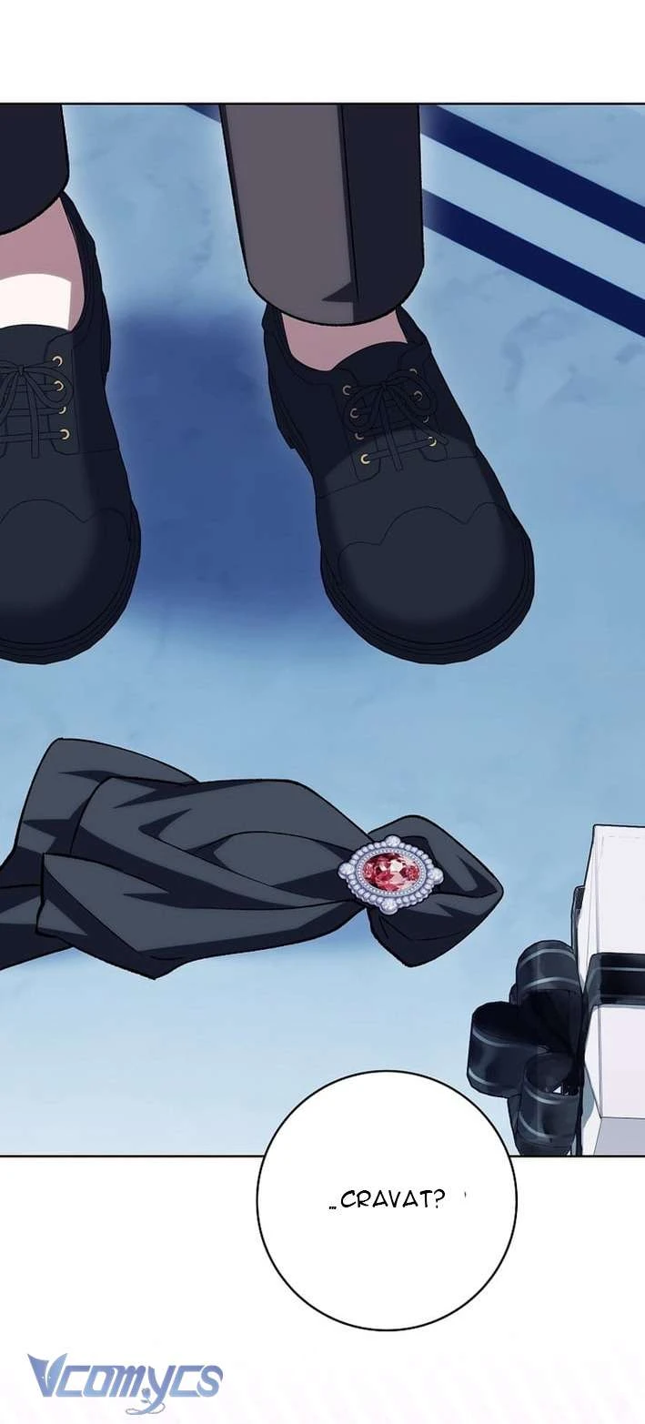 Công Chúa Bạch Hổ Không Có Nguy Hiểm Nha! Chapter  31 - 26