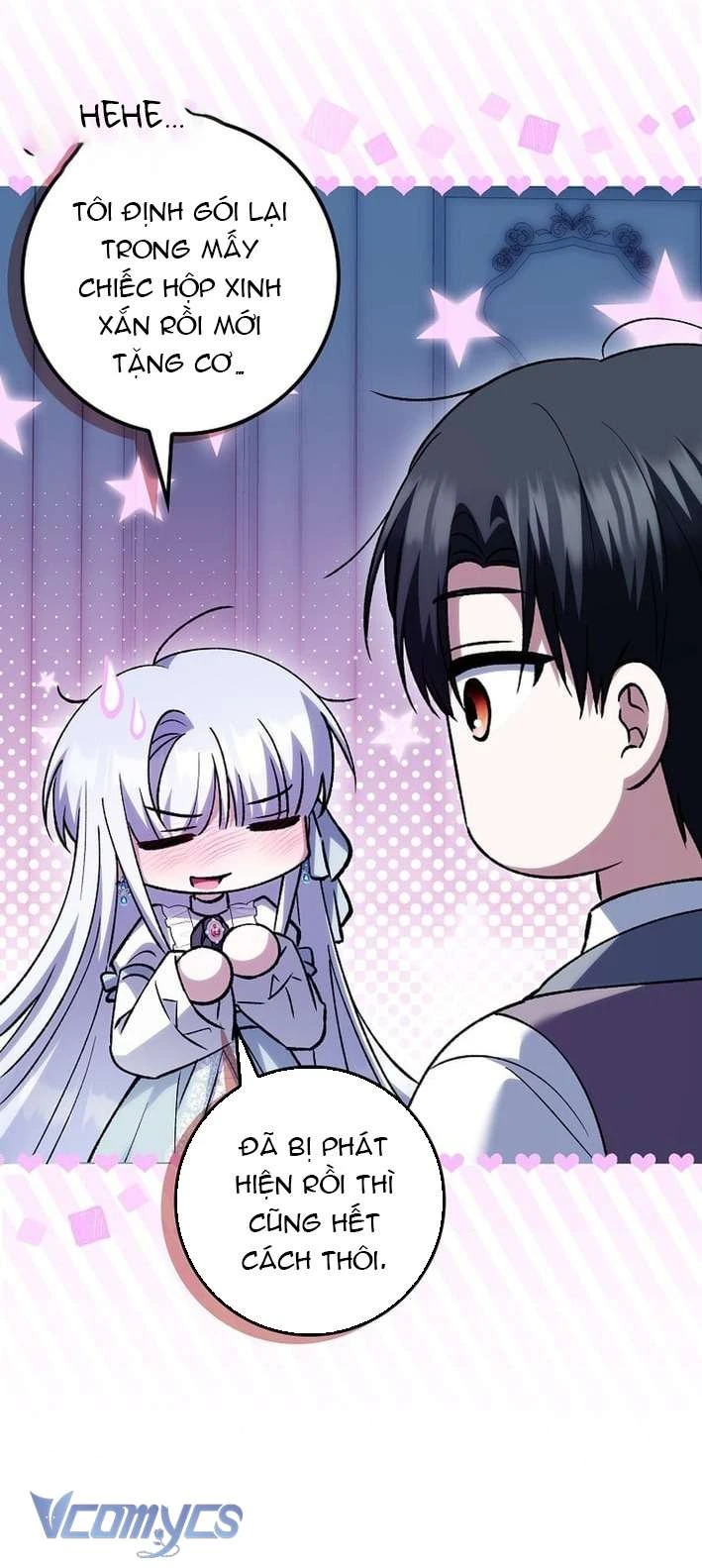 Công Chúa Bạch Hổ Không Có Nguy Hiểm Nha! Chapter  31 - 27