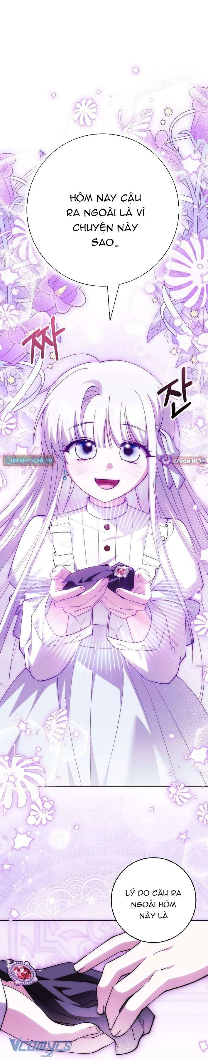 Công Chúa Bạch Hổ Không Có Nguy Hiểm Nha! Chapter  31 - 28