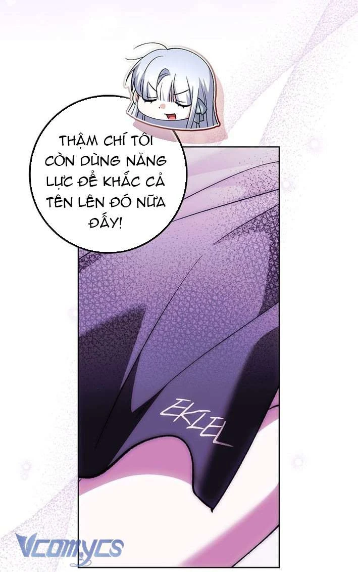 Công Chúa Bạch Hổ Không Có Nguy Hiểm Nha! Chapter  31 - 30