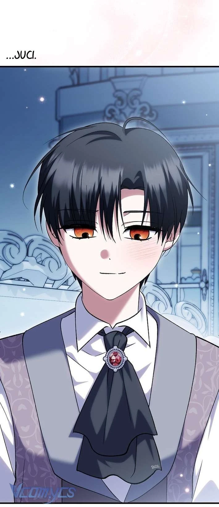 Công Chúa Bạch Hổ Không Có Nguy Hiểm Nha! Chapter  31 - 43