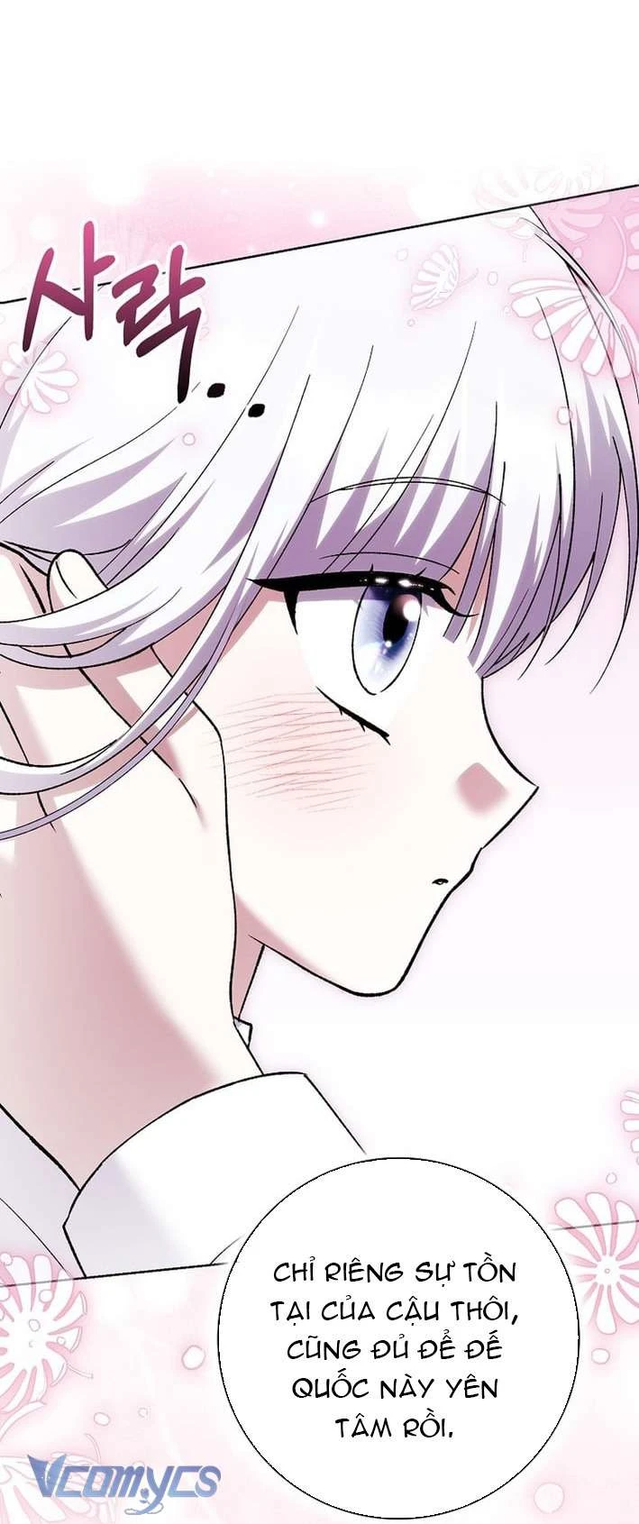 Công Chúa Bạch Hổ Không Có Nguy Hiểm Nha! Chapter  31 - 47