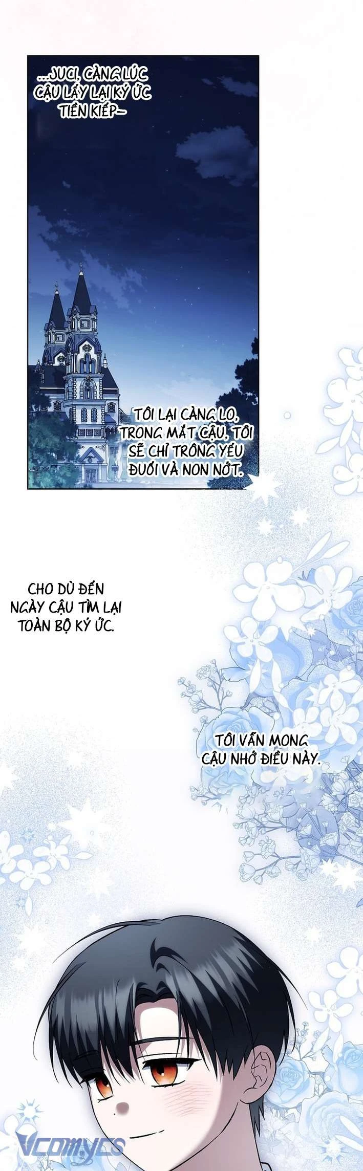 Công Chúa Bạch Hổ Không Có Nguy Hiểm Nha! Chapter  31 - 50