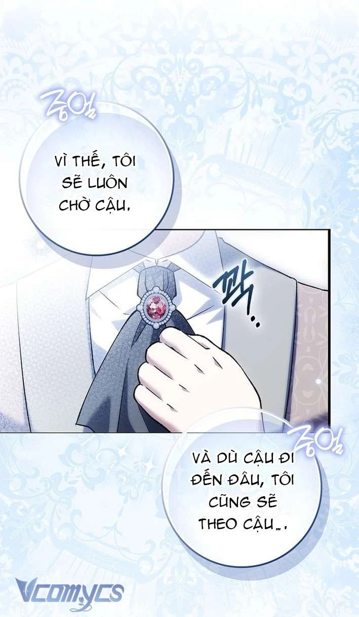 Công Chúa Bạch Hổ Không Có Nguy Hiểm Nha! Chapter  31 - 52