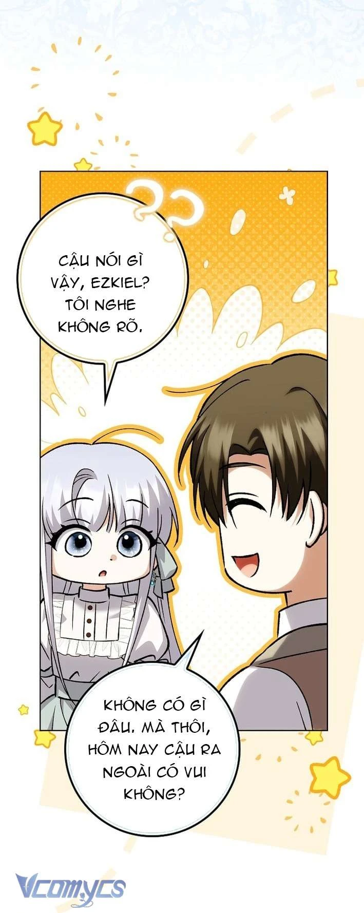 Công Chúa Bạch Hổ Không Có Nguy Hiểm Nha! Chapter  31 - 53