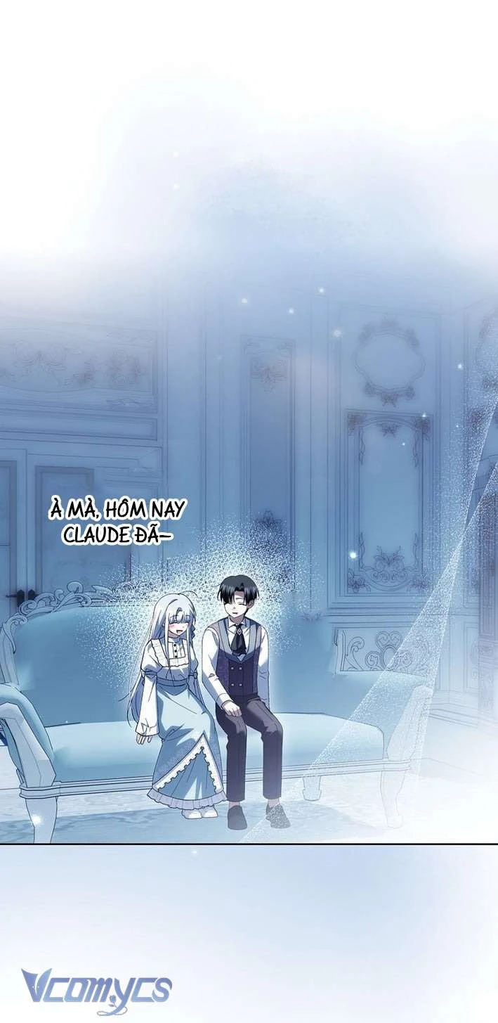 Công Chúa Bạch Hổ Không Có Nguy Hiểm Nha! Chapter  31 - 56