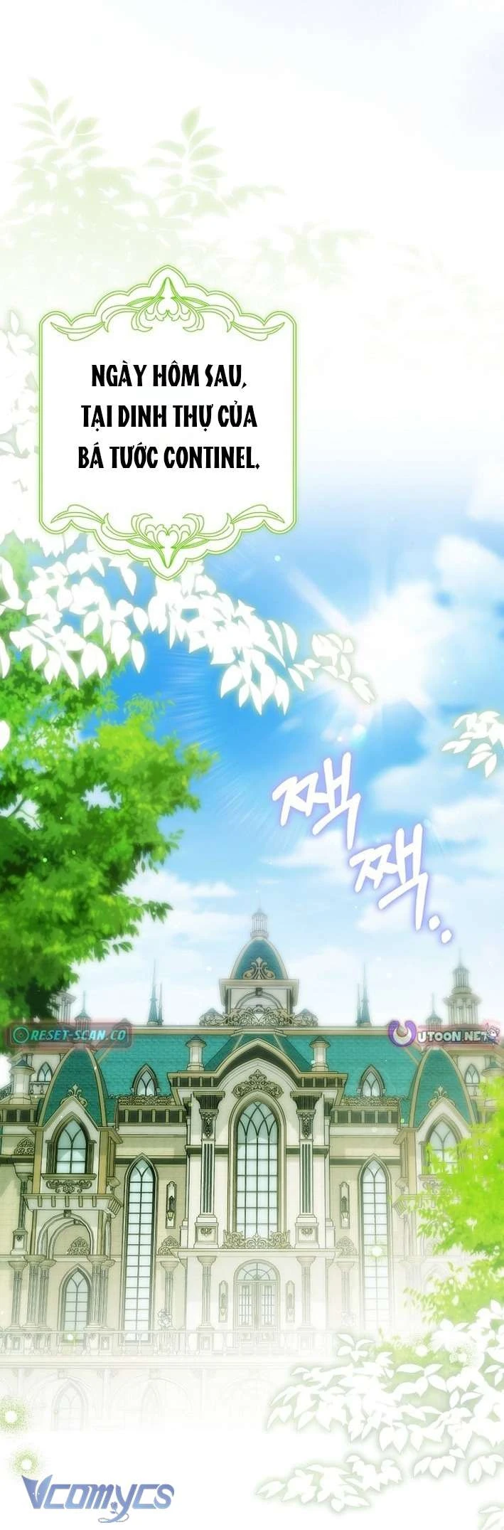 Công Chúa Bạch Hổ Không Có Nguy Hiểm Nha! Chapter  31 - 57