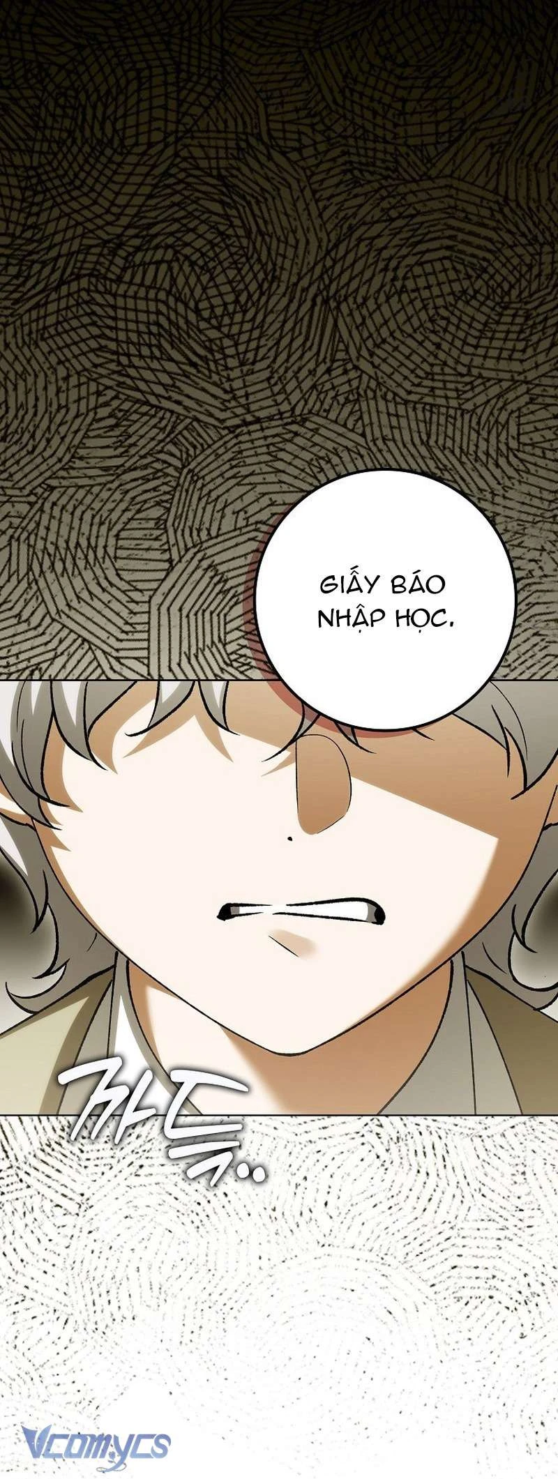 Công Chúa Bạch Hổ Không Có Nguy Hiểm Nha! Chapter  32 - 2