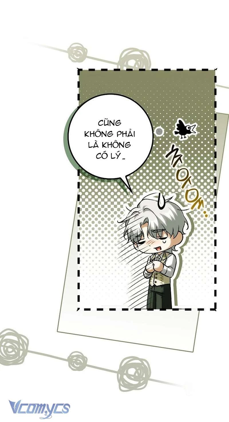 Công Chúa Bạch Hổ Không Có Nguy Hiểm Nha! Chapter  32 - 12