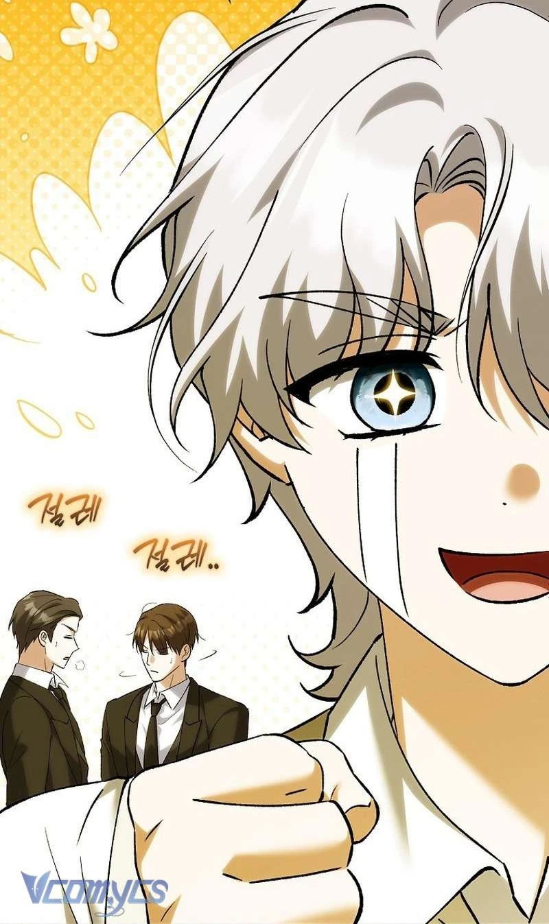 Công Chúa Bạch Hổ Không Có Nguy Hiểm Nha! Chapter  32 - 15