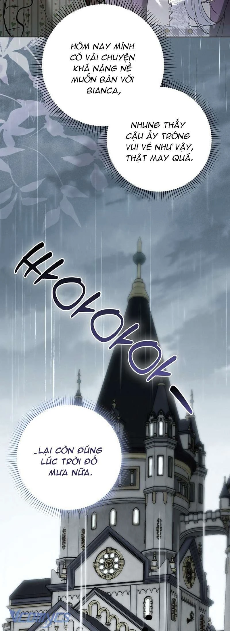 Công Chúa Bạch Hổ Không Có Nguy Hiểm Nha! Chapter  32 - 21