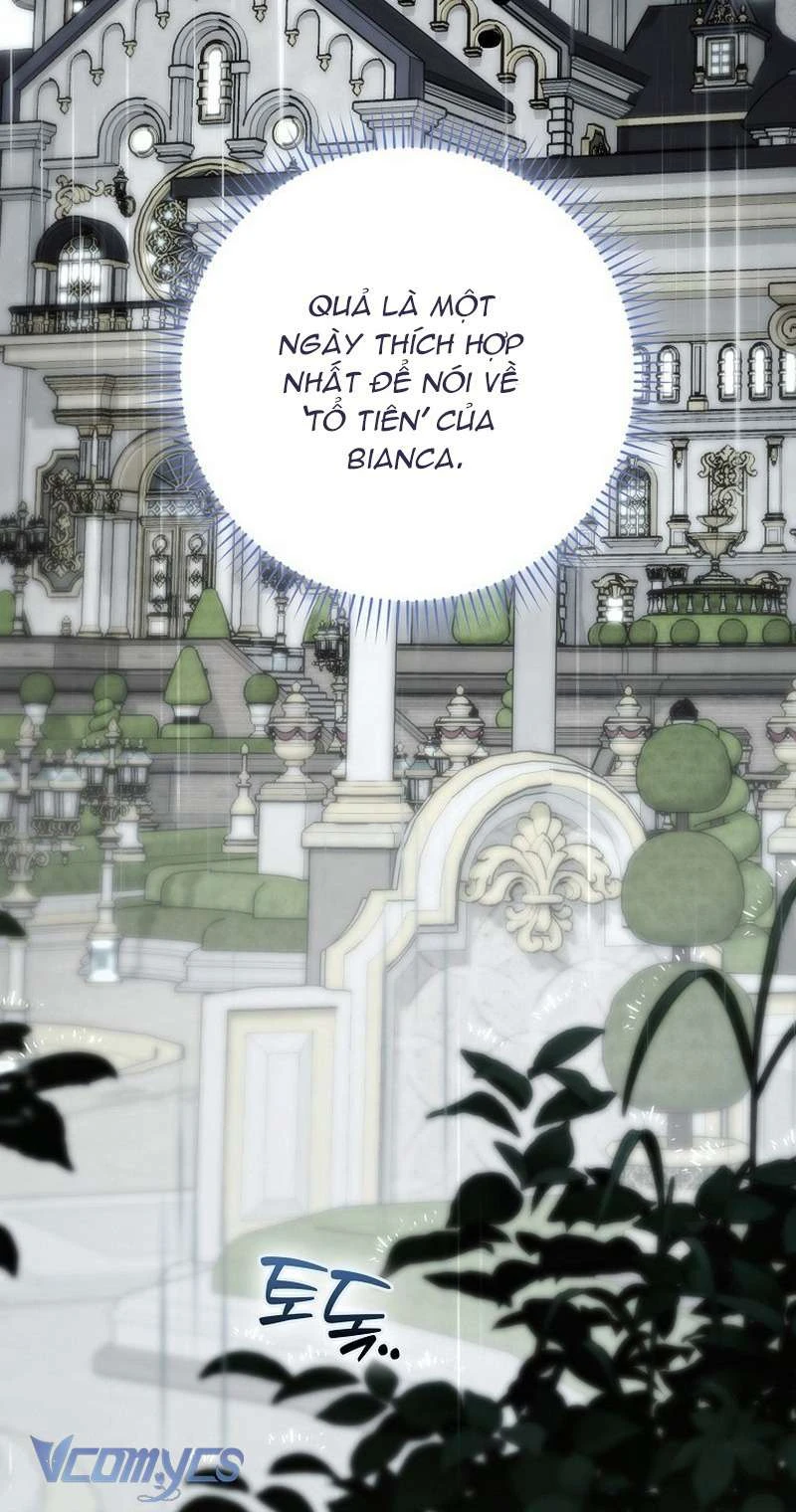 Công Chúa Bạch Hổ Không Có Nguy Hiểm Nha! Chapter  32 - 22