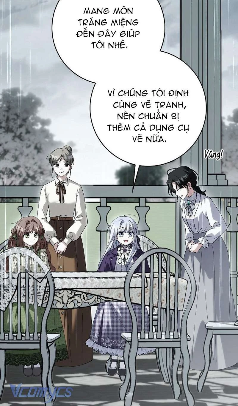 Công Chúa Bạch Hổ Không Có Nguy Hiểm Nha! Chapter  32 - 24