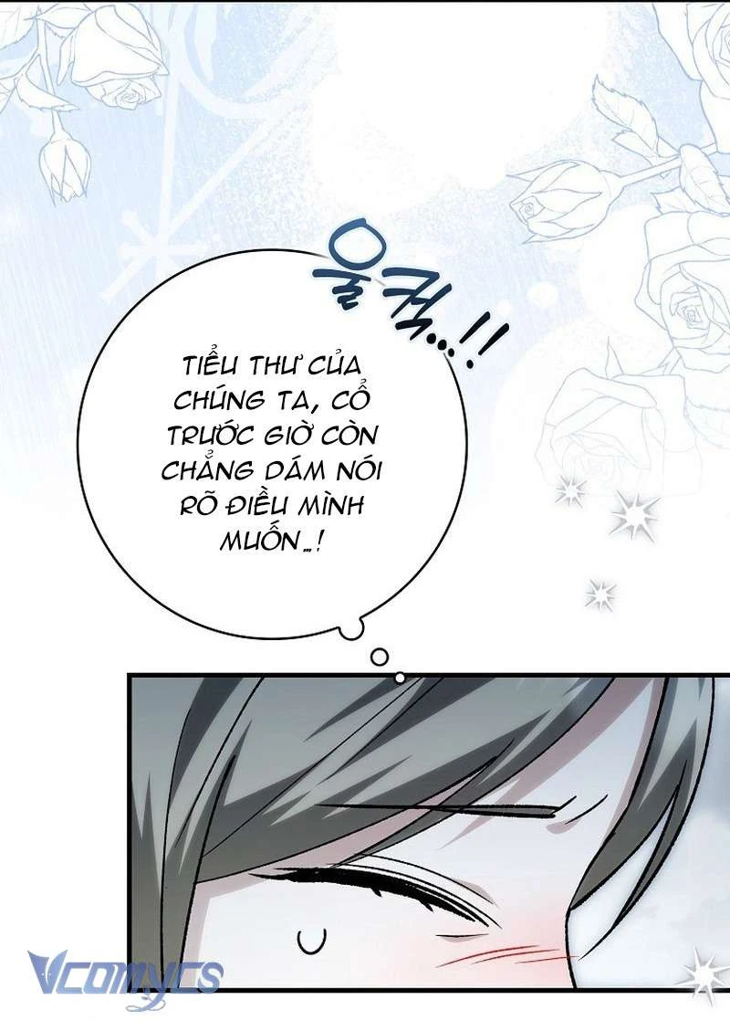 Công Chúa Bạch Hổ Không Có Nguy Hiểm Nha! Chapter  32 - 27