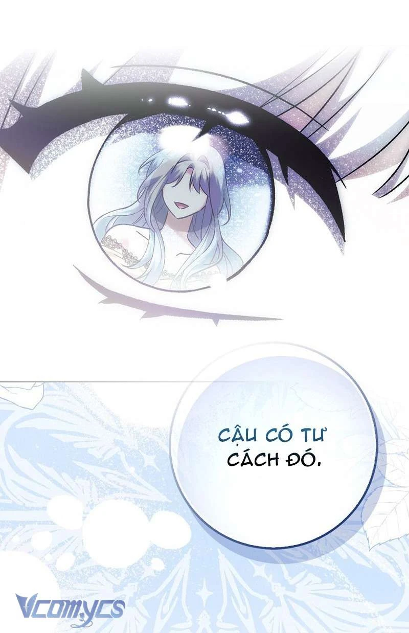 Công Chúa Bạch Hổ Không Có Nguy Hiểm Nha! Chapter  32 - 36