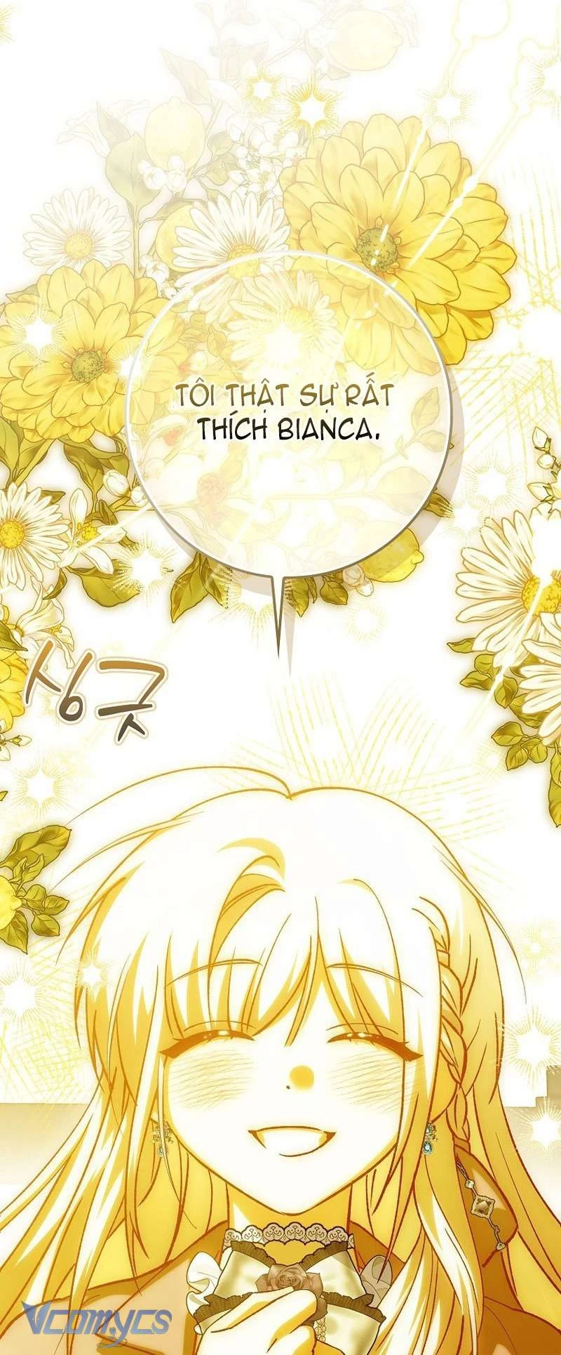 Công Chúa Bạch Hổ Không Có Nguy Hiểm Nha! Chapter  32 - 38