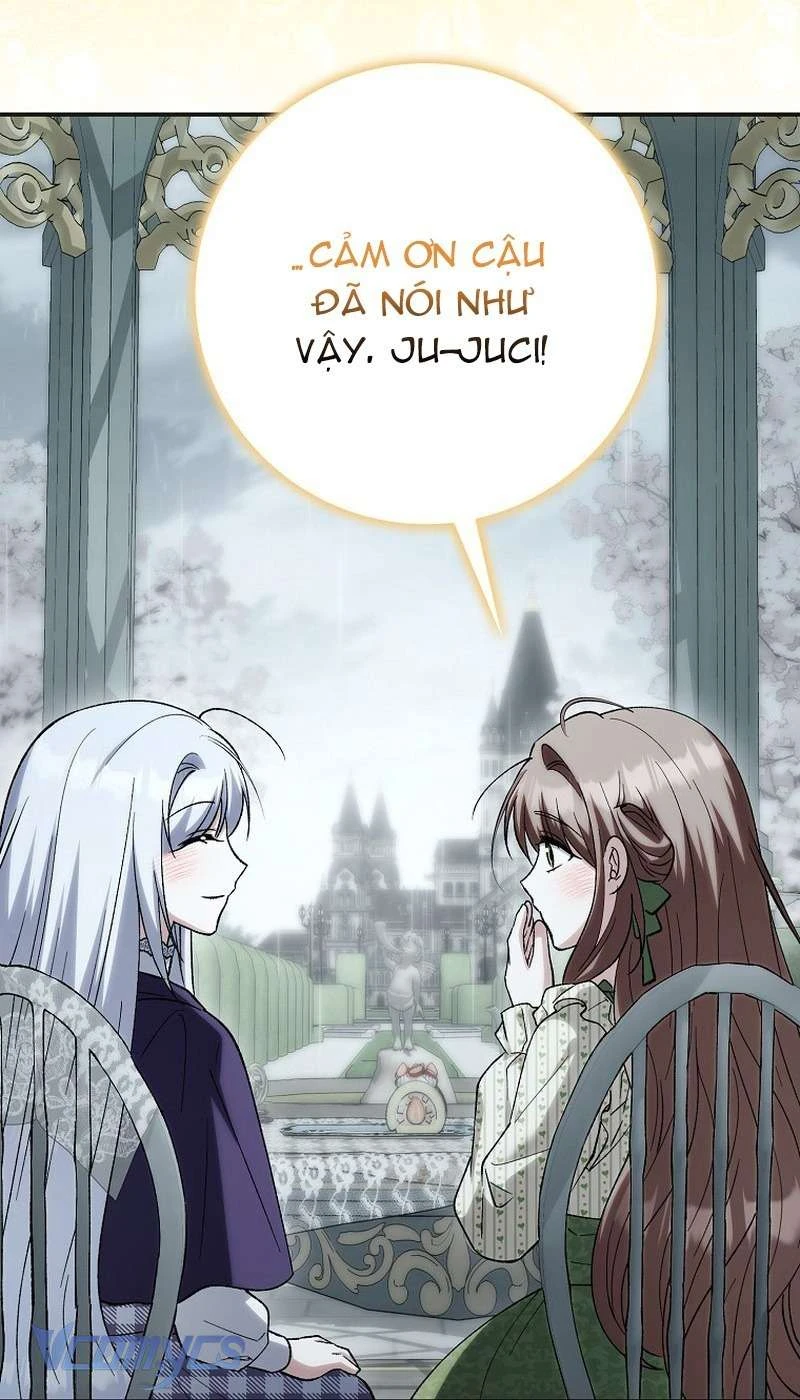 Công Chúa Bạch Hổ Không Có Nguy Hiểm Nha! Chapter  32 - 41