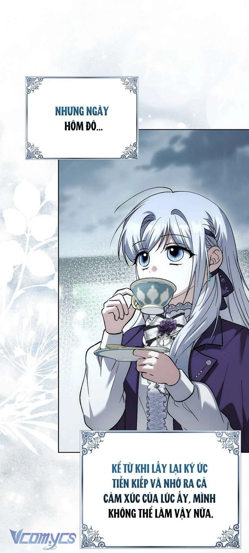 Công Chúa Bạch Hổ Không Có Nguy Hiểm Nha! Chapter  32 - 43