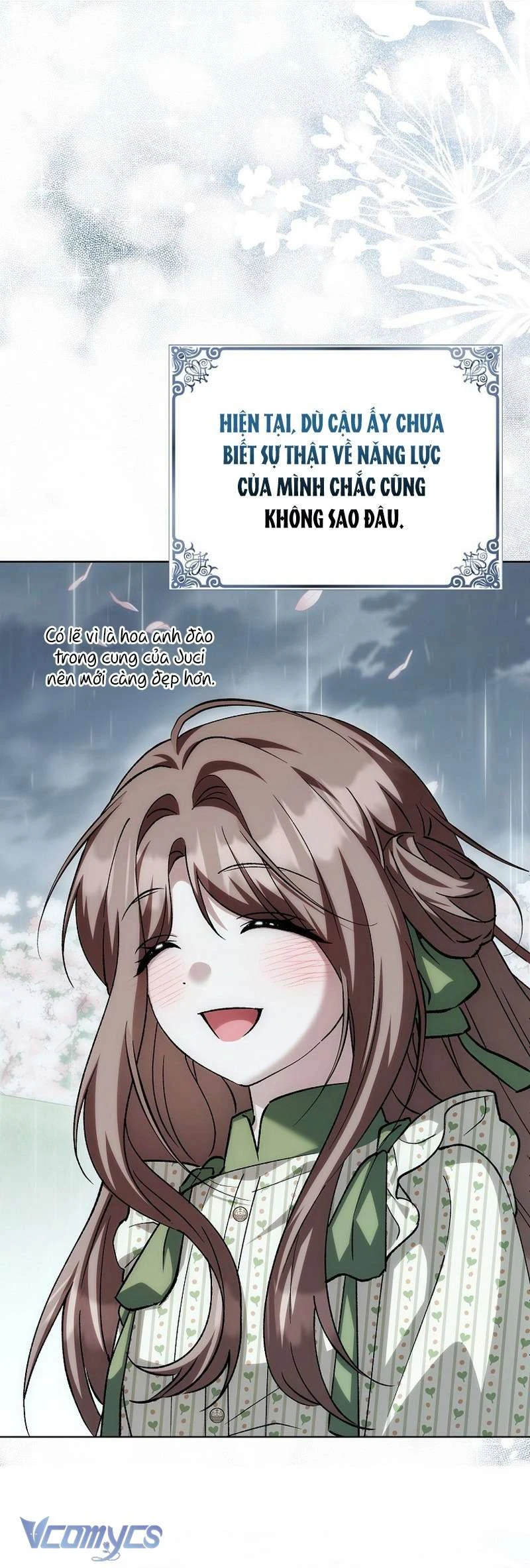 Công Chúa Bạch Hổ Không Có Nguy Hiểm Nha! Chapter  32 - 46