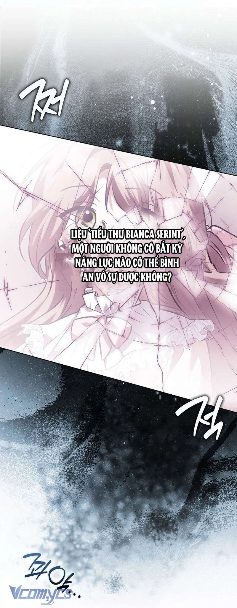 Công Chúa Bạch Hổ Không Có Nguy Hiểm Nha! Chapter  32 - 48