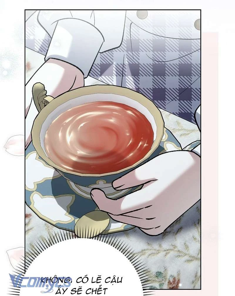 Công Chúa Bạch Hổ Không Có Nguy Hiểm Nha! Chapter  32 - 49