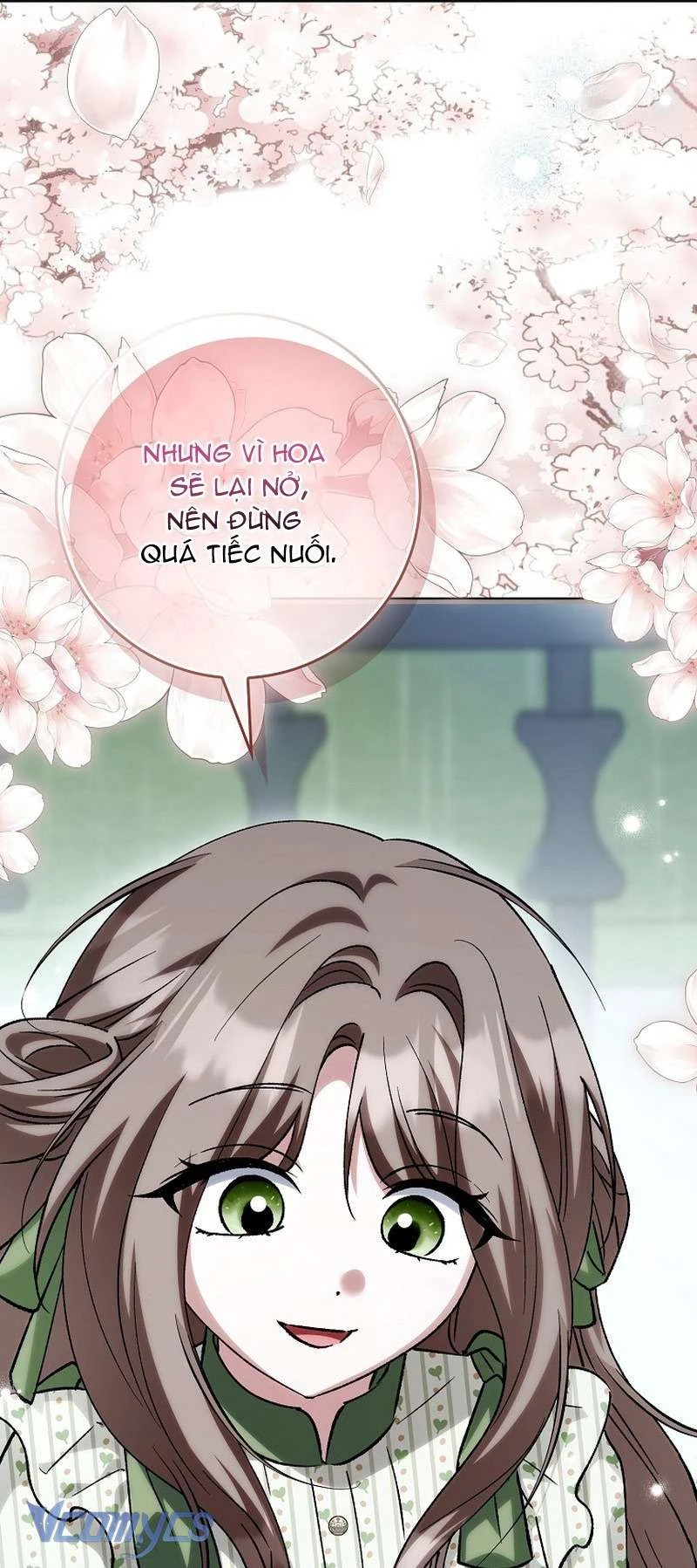 Công Chúa Bạch Hổ Không Có Nguy Hiểm Nha! Chapter  32 - 52