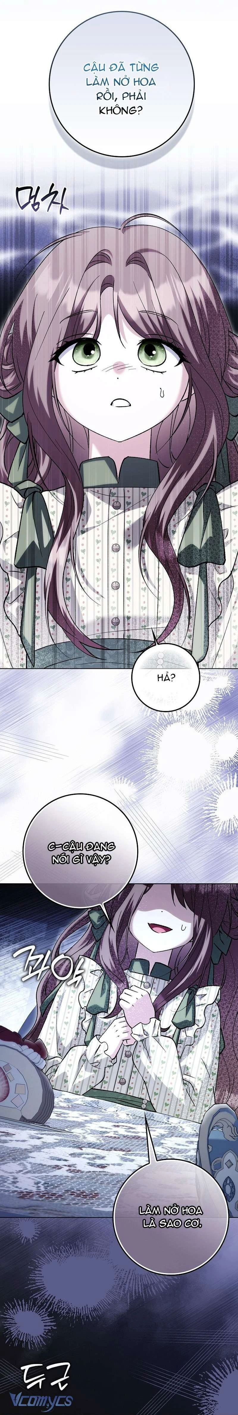 Công Chúa Bạch Hổ Không Có Nguy Hiểm Nha! Chapter  32 - 56