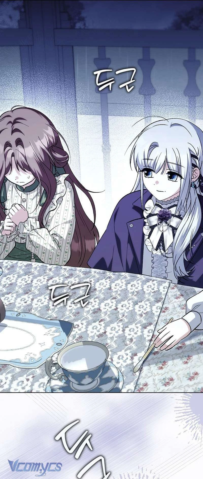 Công Chúa Bạch Hổ Không Có Nguy Hiểm Nha! Chapter  32 - 57