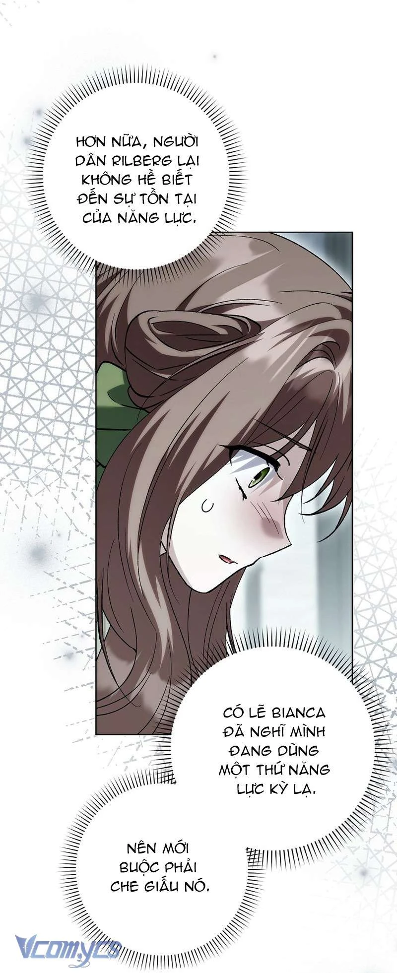 Công Chúa Bạch Hổ Không Có Nguy Hiểm Nha! Chapter  32 - 62