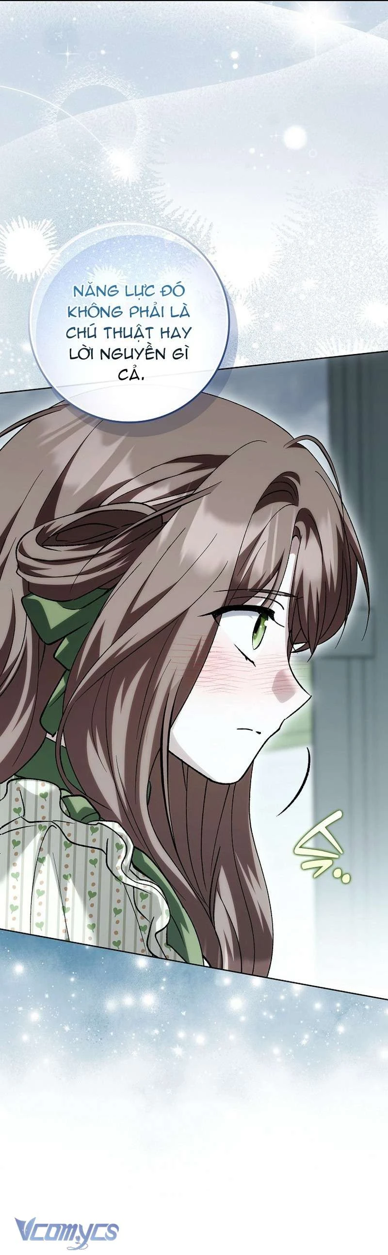 Công Chúa Bạch Hổ Không Có Nguy Hiểm Nha! Chapter  32 - 65