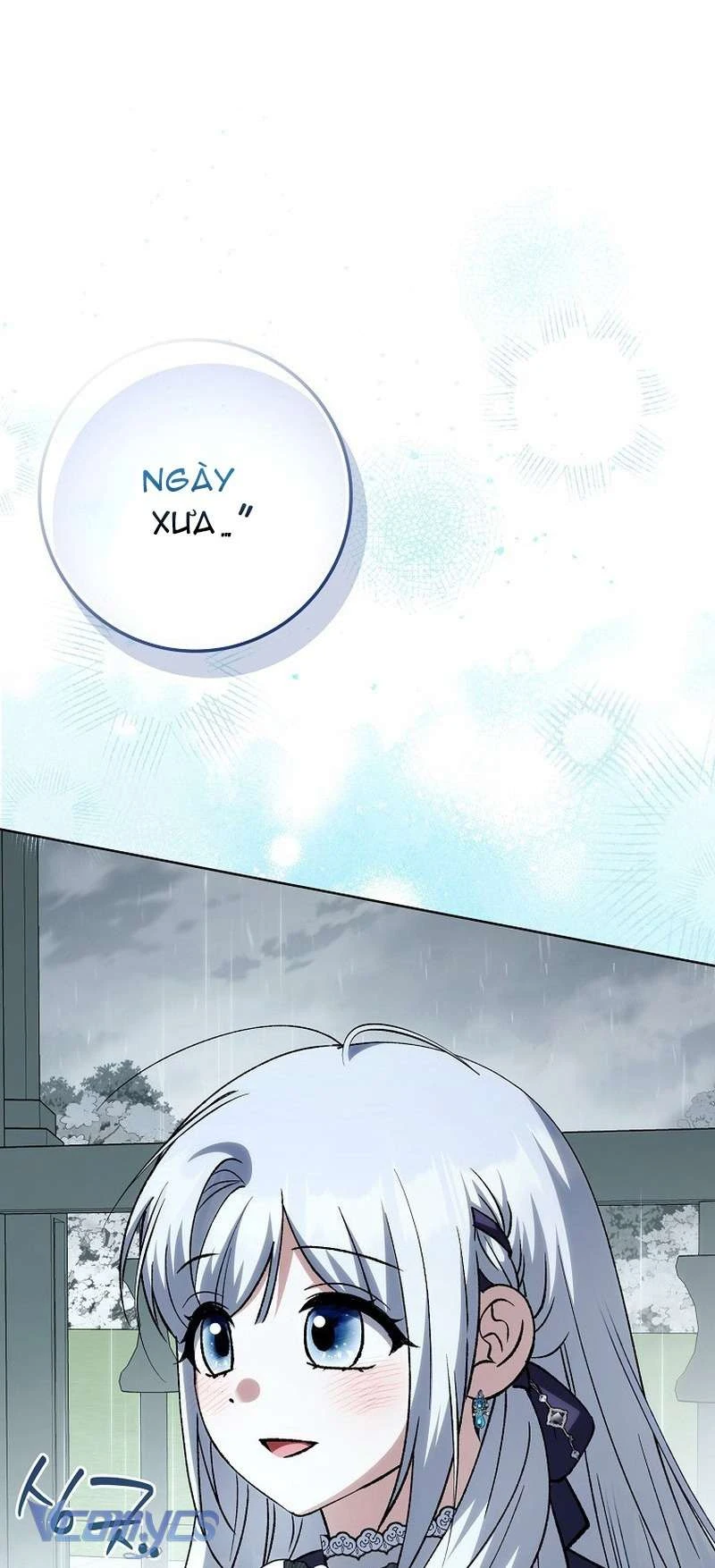 Công Chúa Bạch Hổ Không Có Nguy Hiểm Nha! Chapter  32 - 66