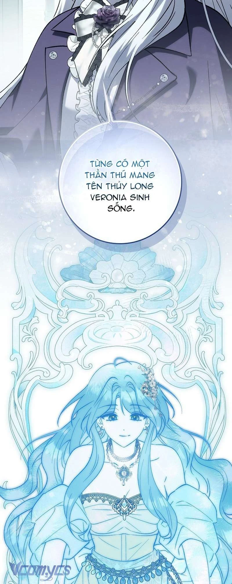 Công Chúa Bạch Hổ Không Có Nguy Hiểm Nha! Chapter  32 - 67