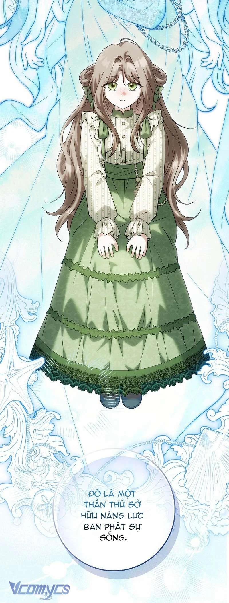 Công Chúa Bạch Hổ Không Có Nguy Hiểm Nha! Chapter  32 - 68