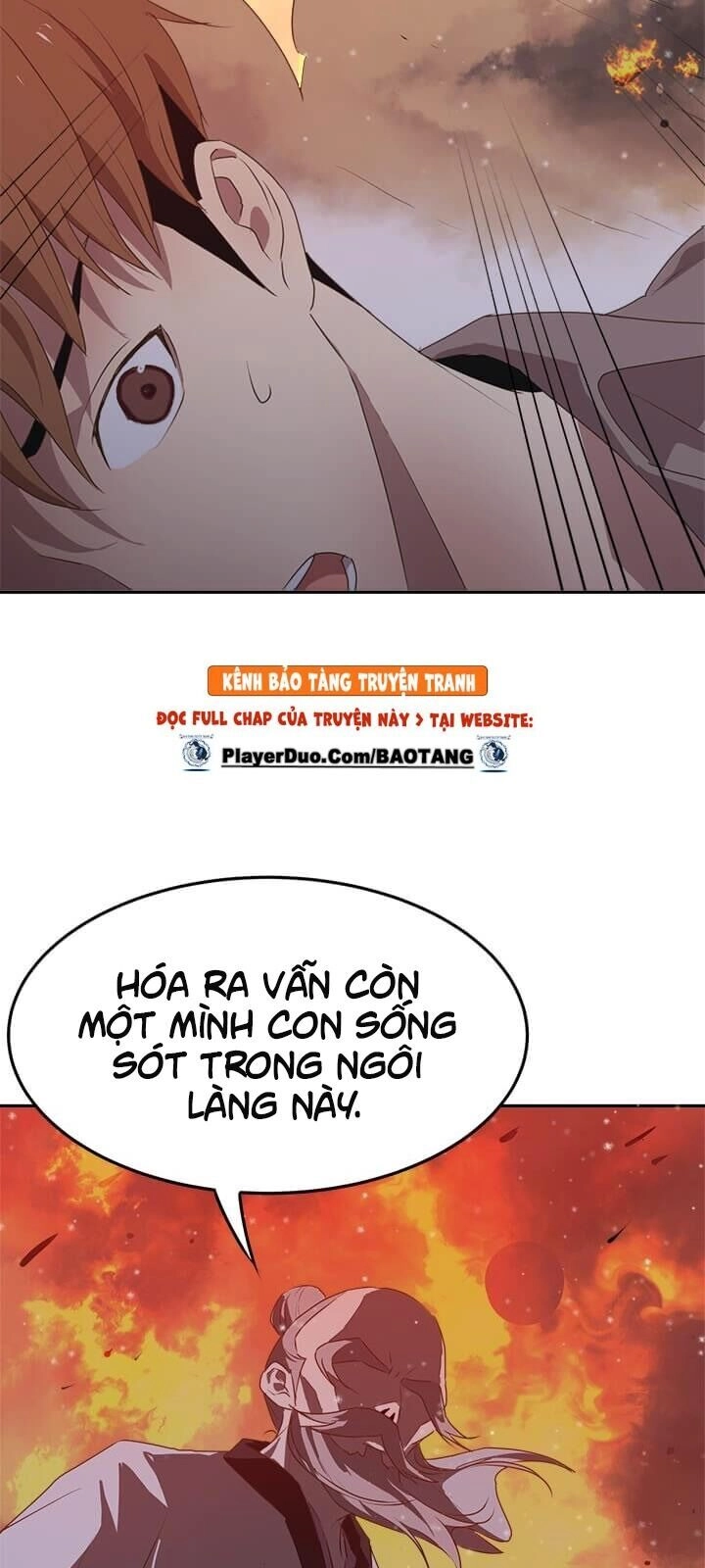 Đạo Sĩ Giang Hồ Chapter 1 - 18