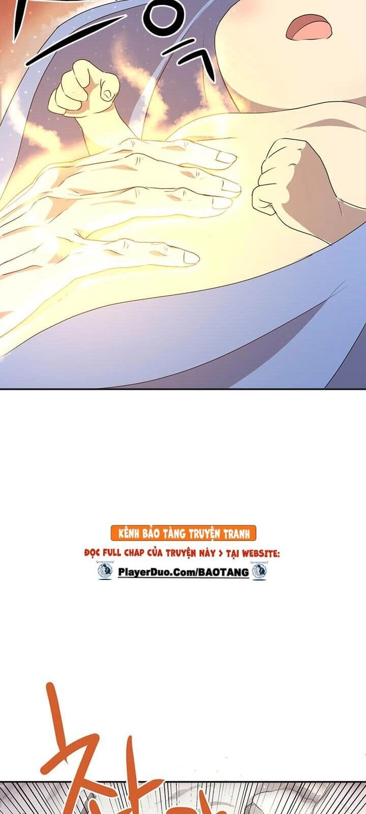 Đạo Sĩ Giang Hồ Chapter 1 - 34