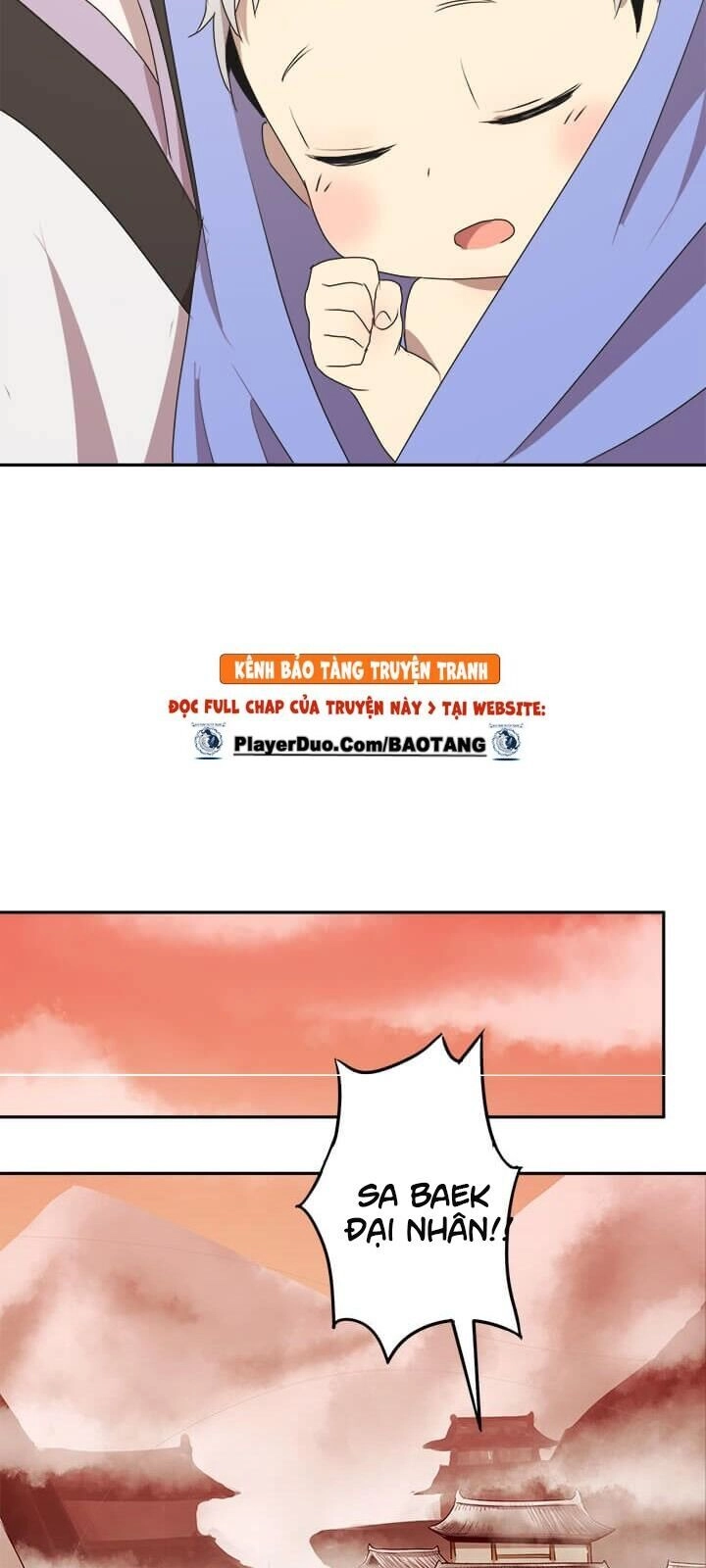 Đạo Sĩ Giang Hồ Chapter 1 - 38