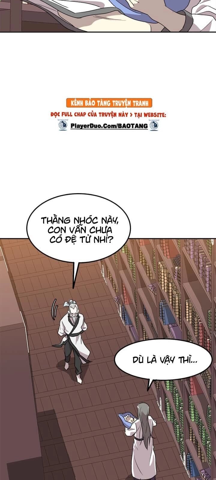 Đạo Sĩ Giang Hồ Chapter 1 - 62