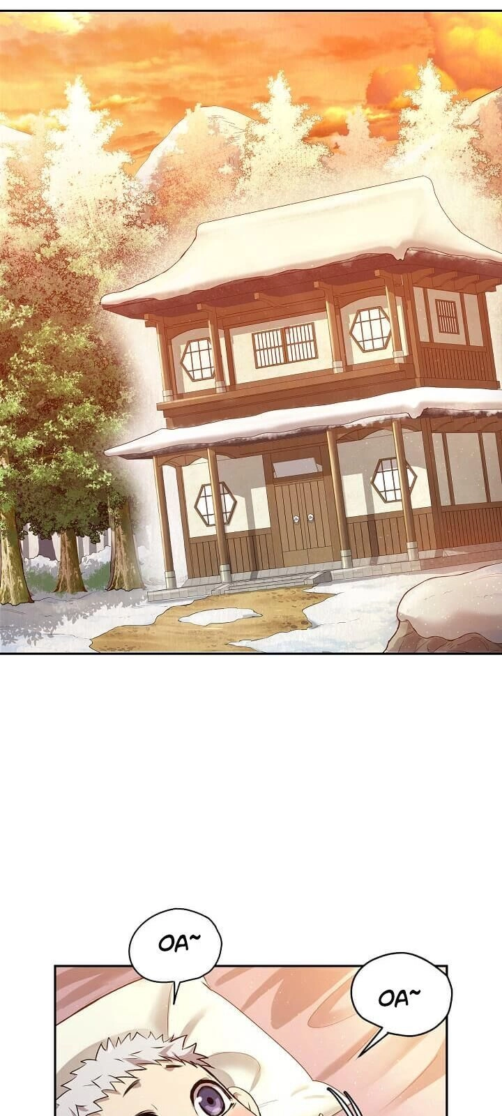 Đạo Sĩ Giang Hồ Chapter 2 - 3