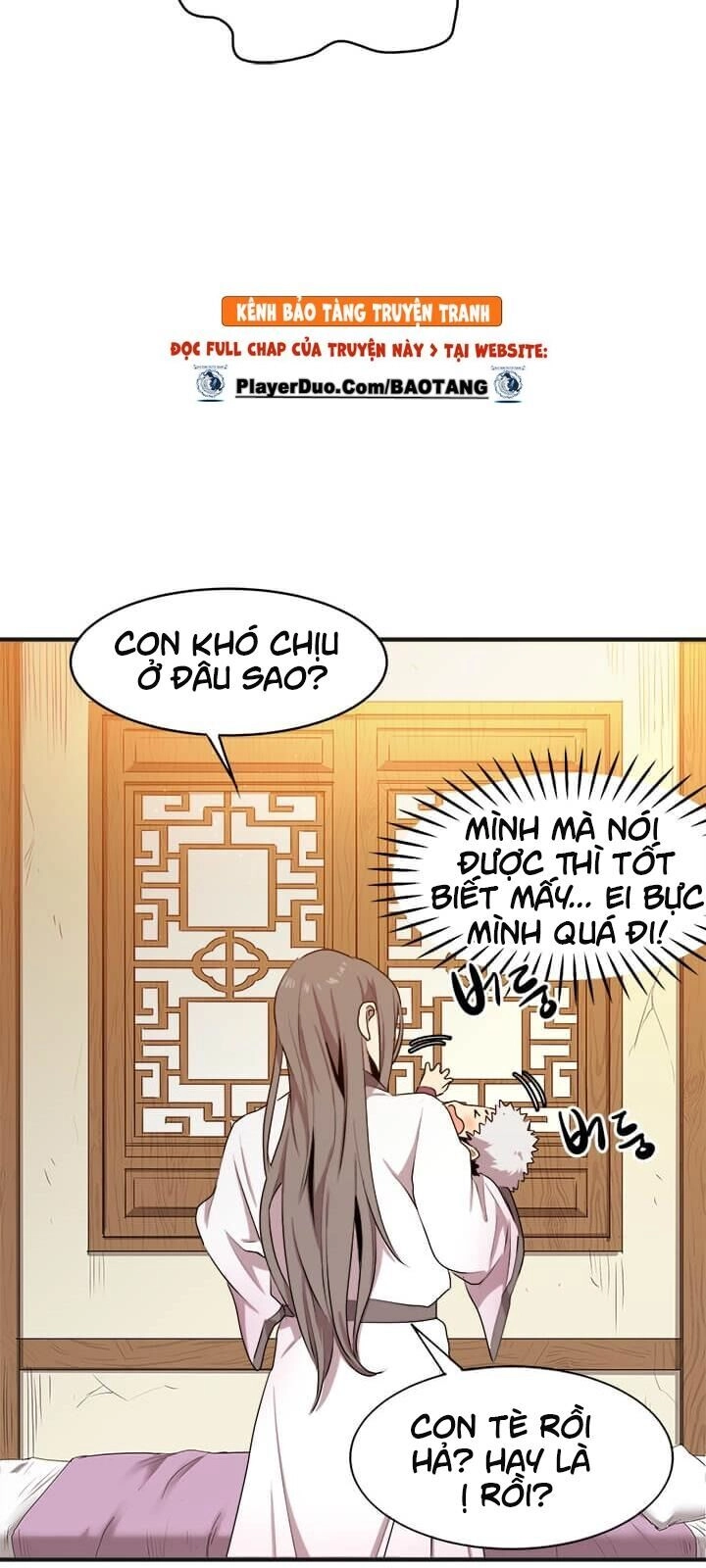 Đạo Sĩ Giang Hồ Chapter 2 - 13