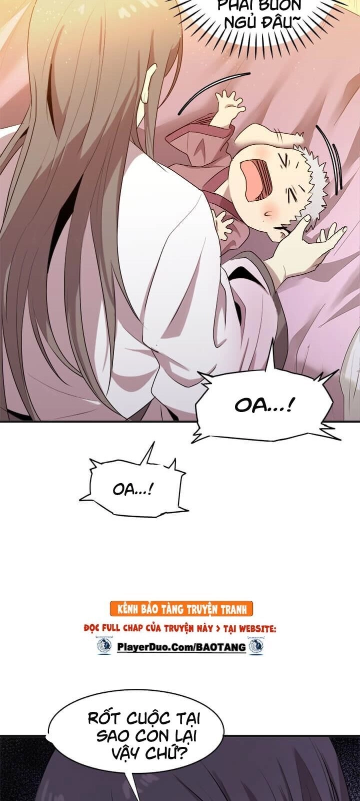 Đạo Sĩ Giang Hồ Chapter 2 - 15